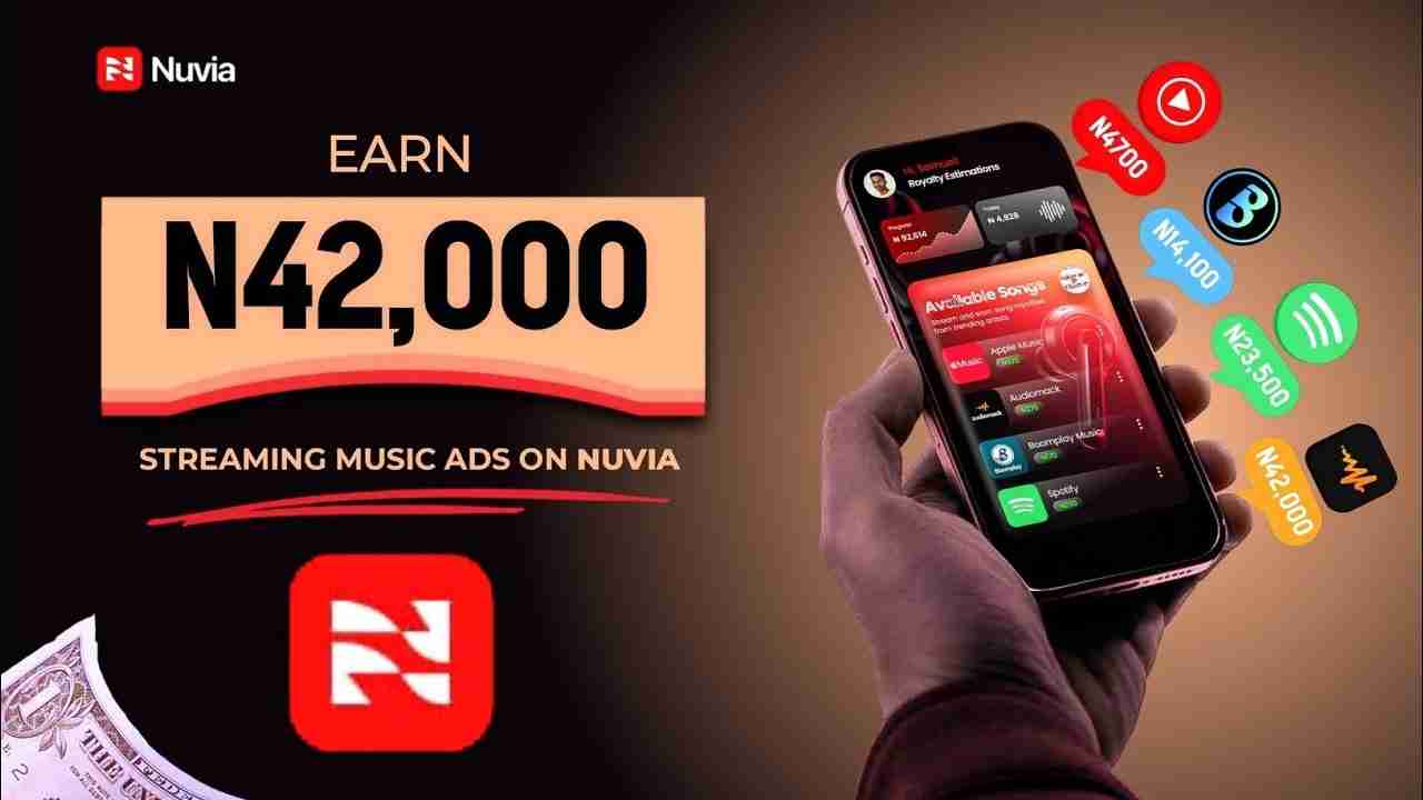 Nuvia 2