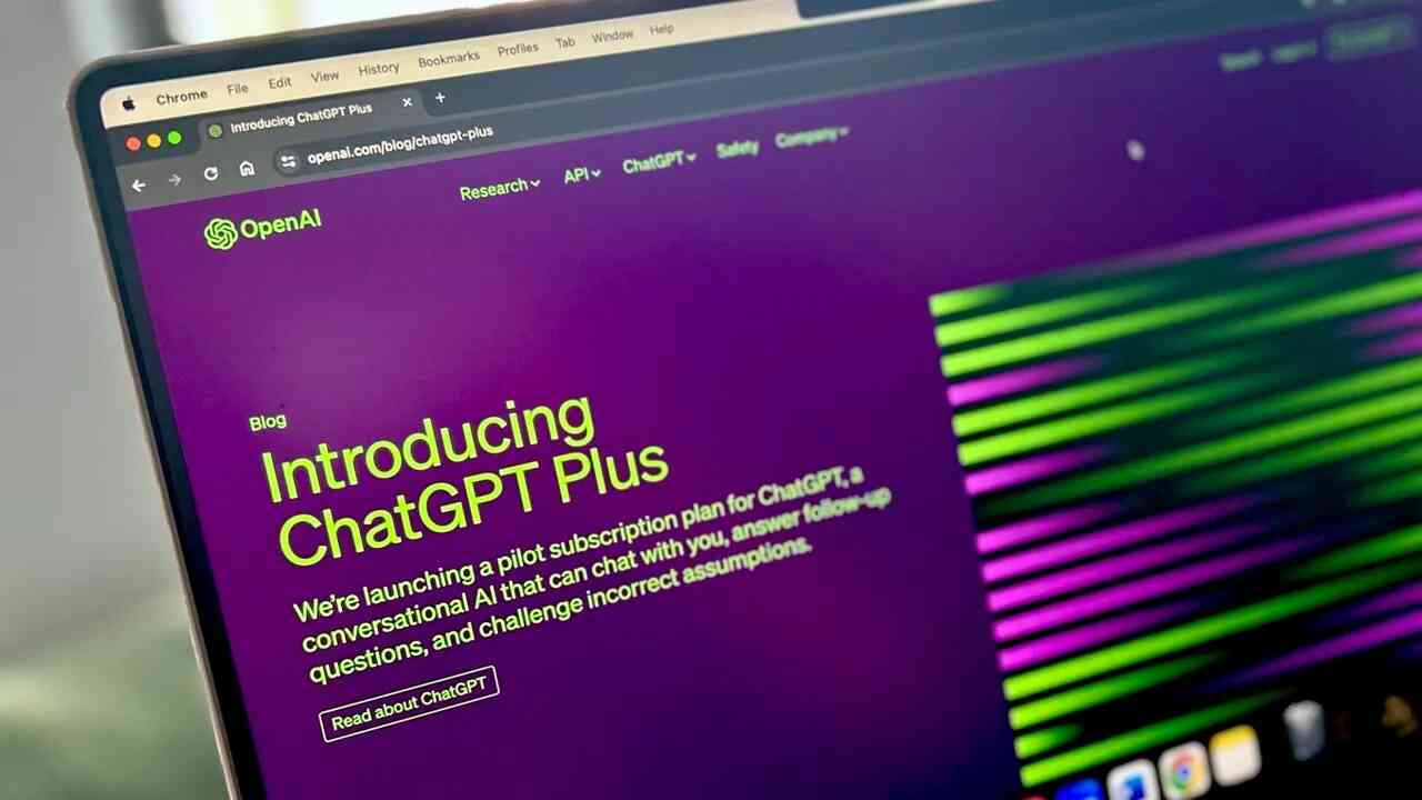 ChatGPT Plus 2