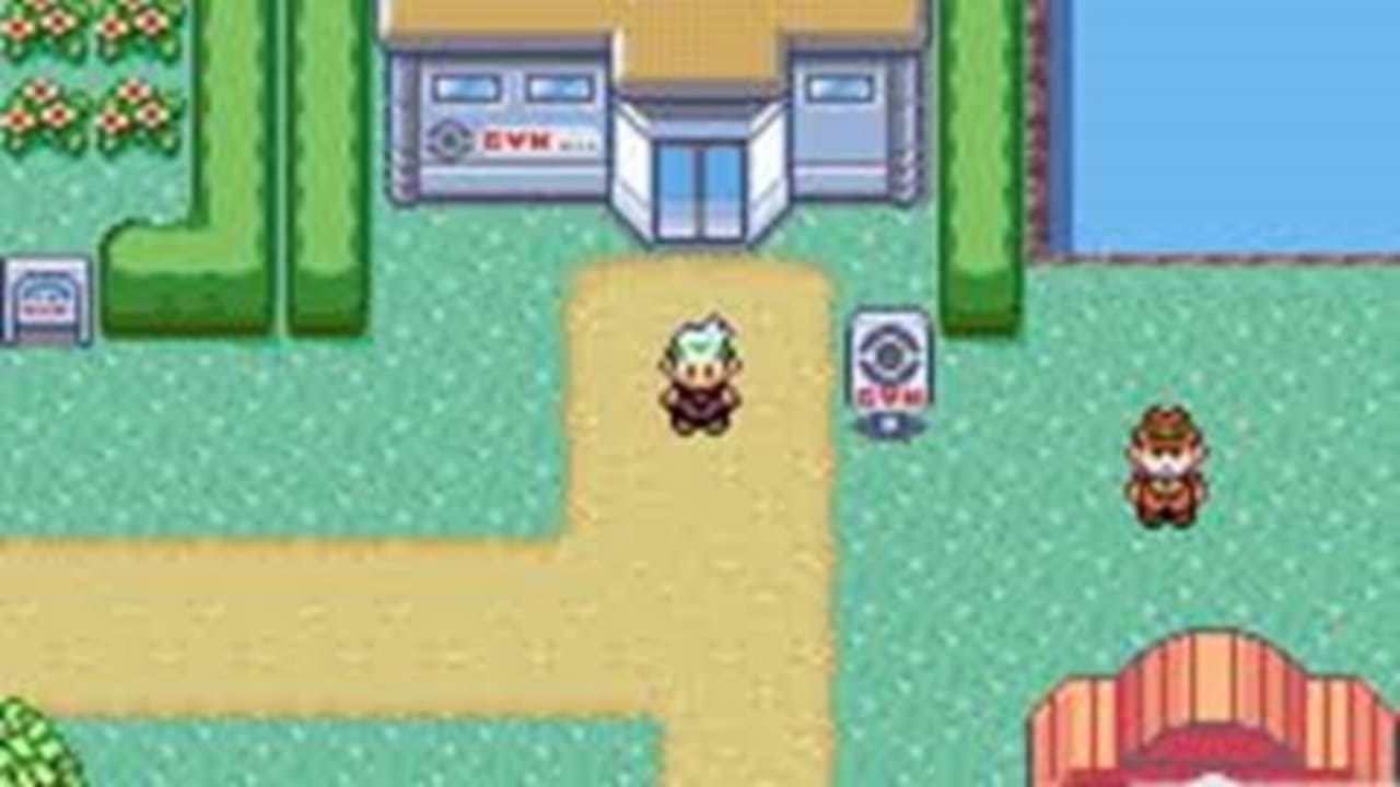 Pokemon Esmeralda 2