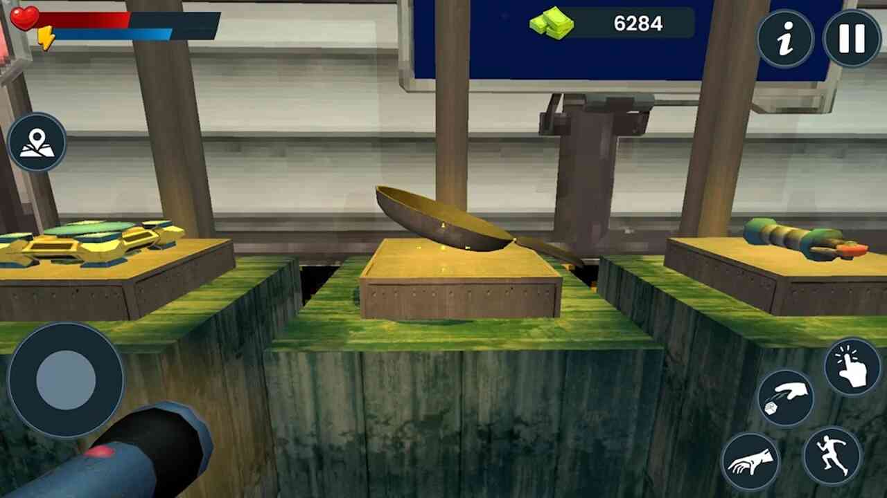 Multiplayer Repo Mobile Horror 2