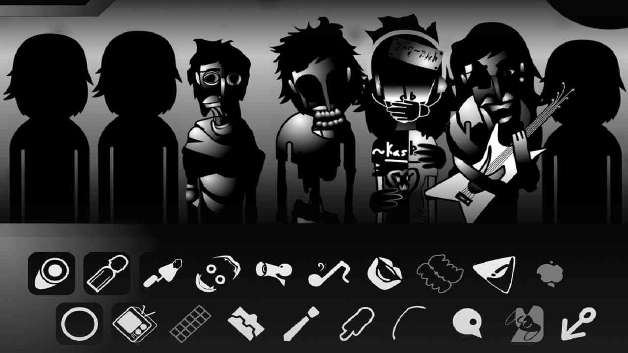 Incredibox Orin Ayo 3