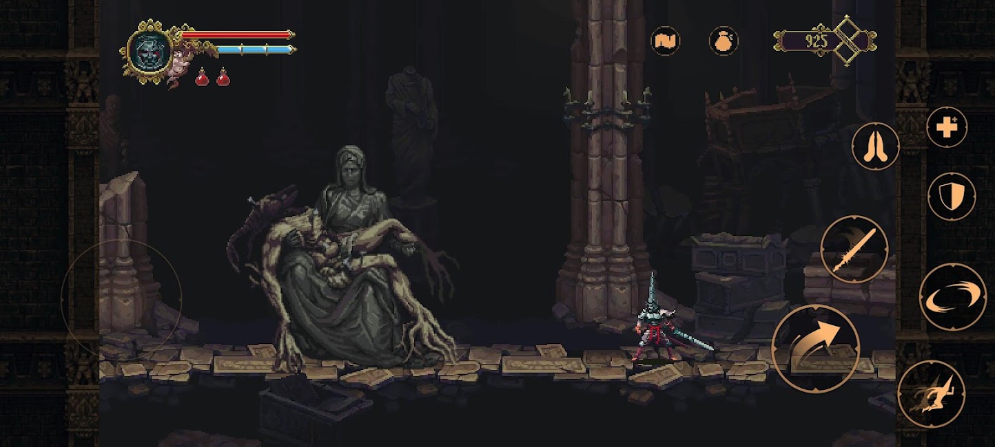 Blasphemous 2