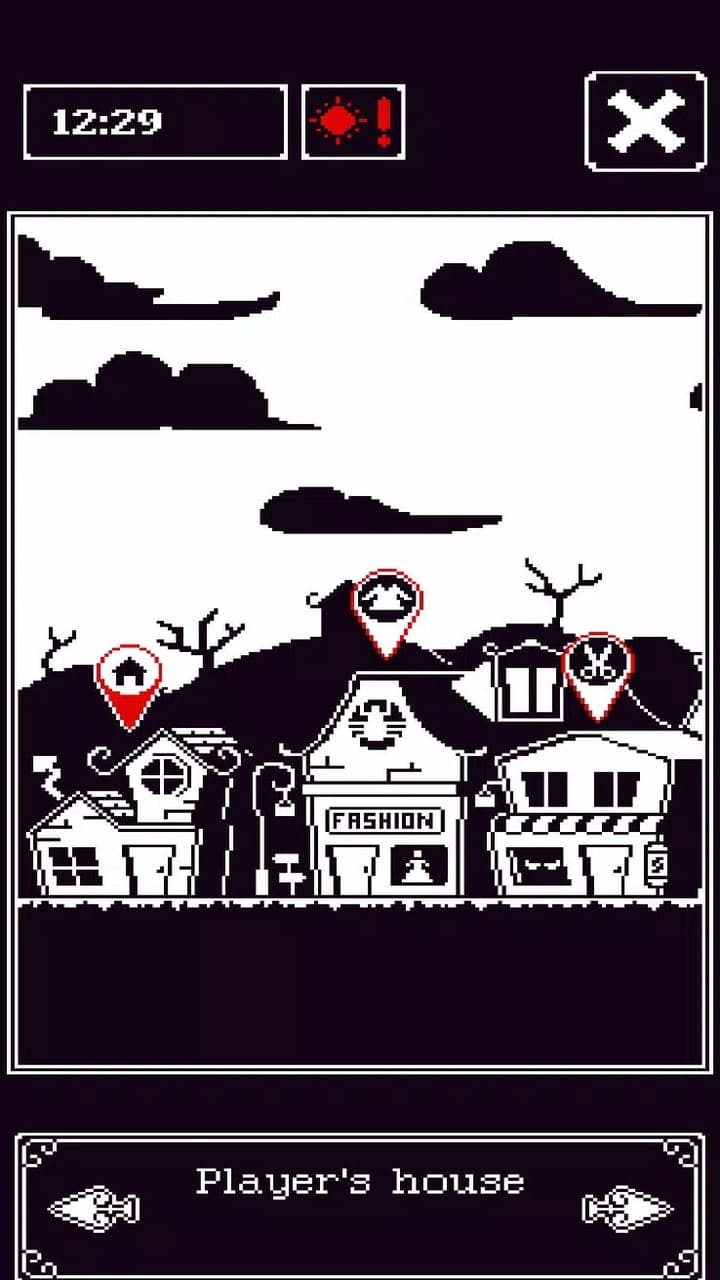 Pocket Vampire Girl 4