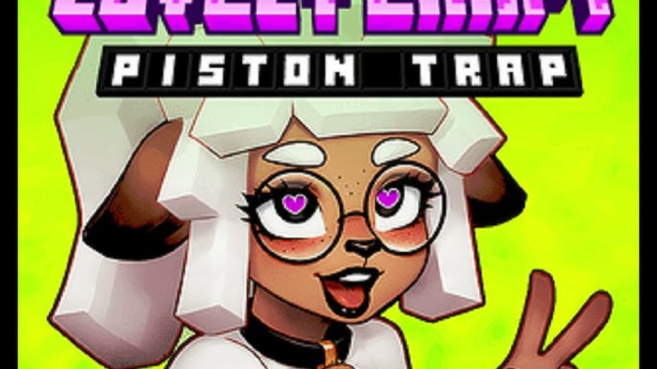 Lovely Craft Piston Trap 2