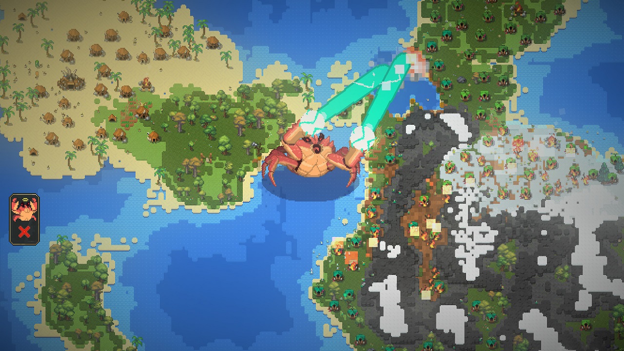 WorldBox – God Simulator 2
