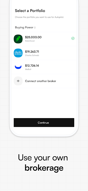 Autopilot App 5