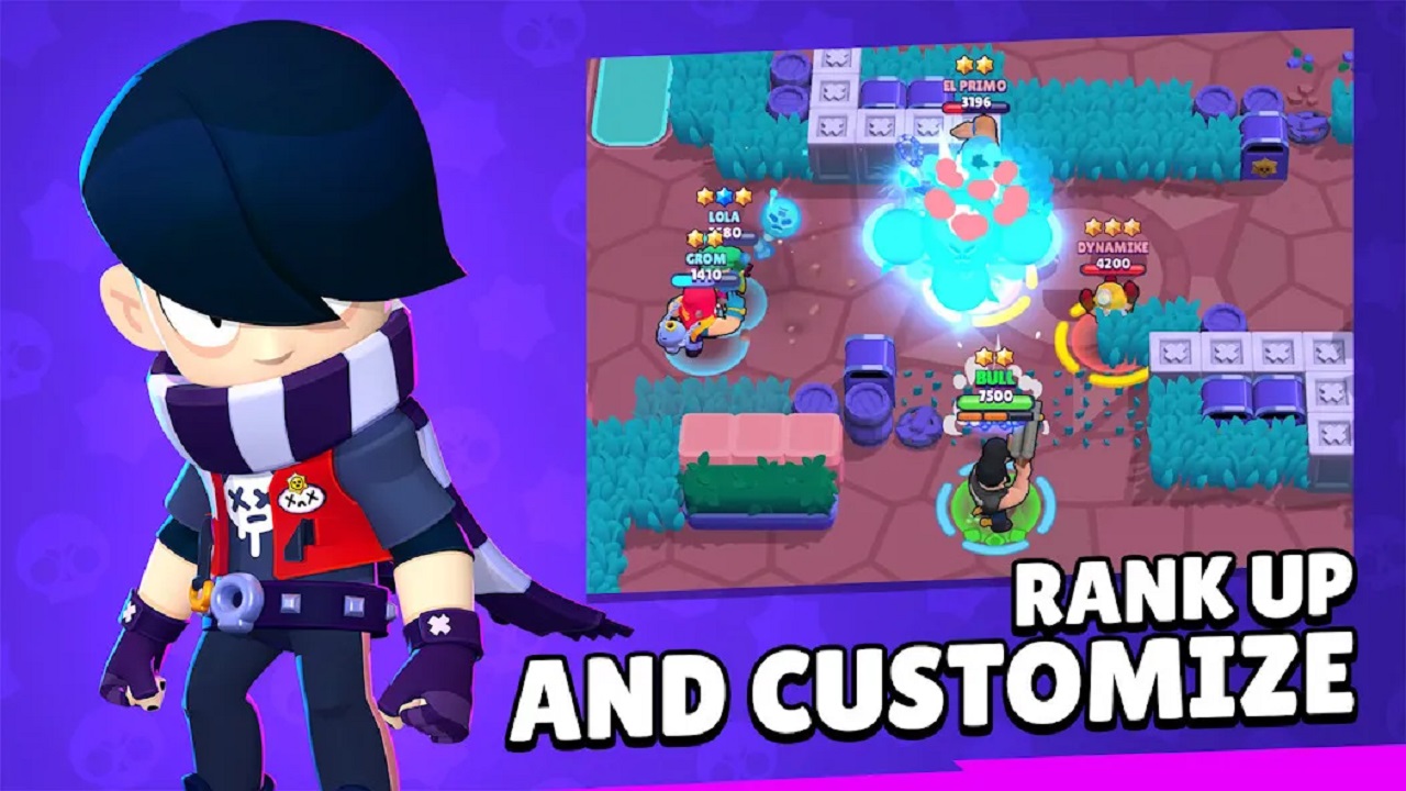 Simple Brawl 2