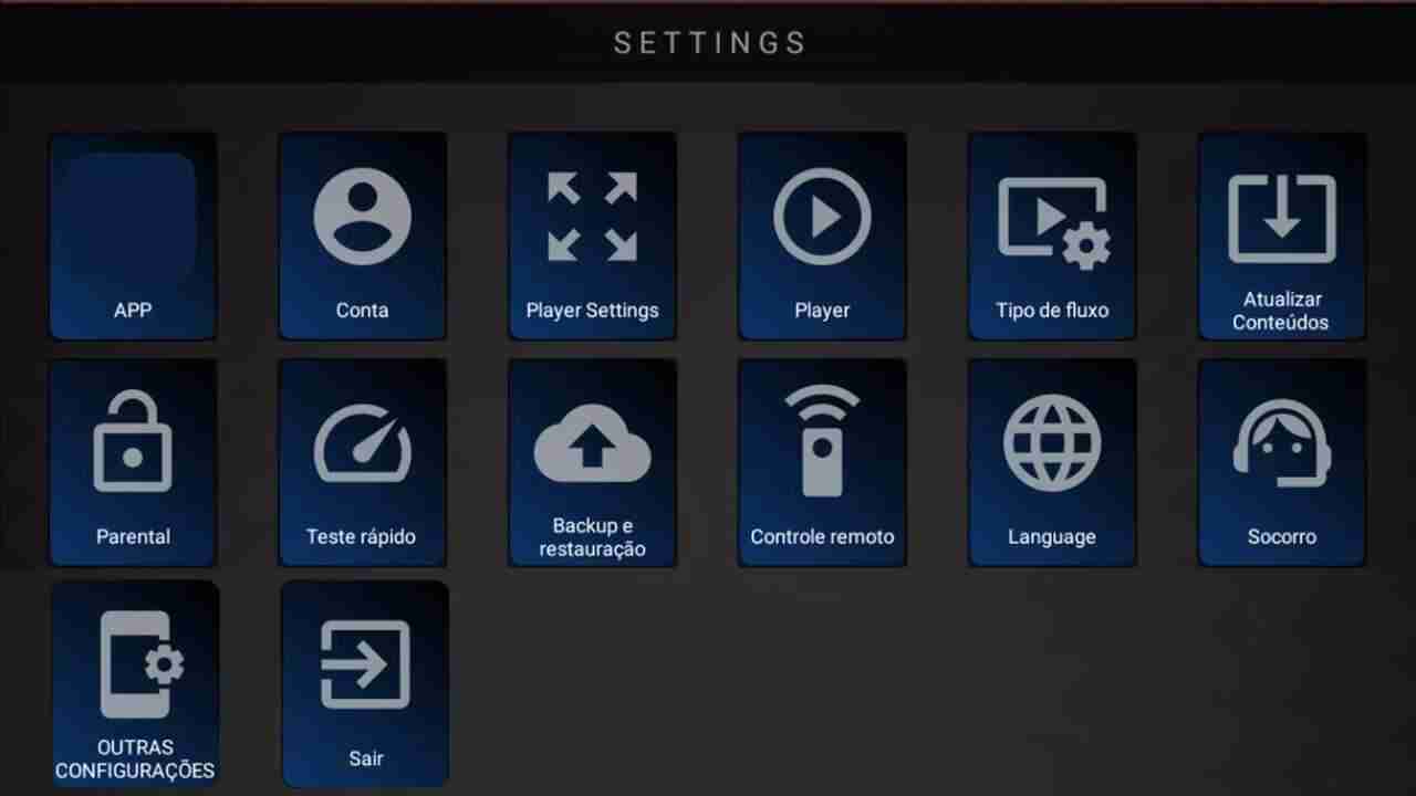 UniTV Pro 4