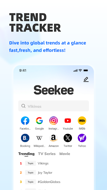 Seekee 3