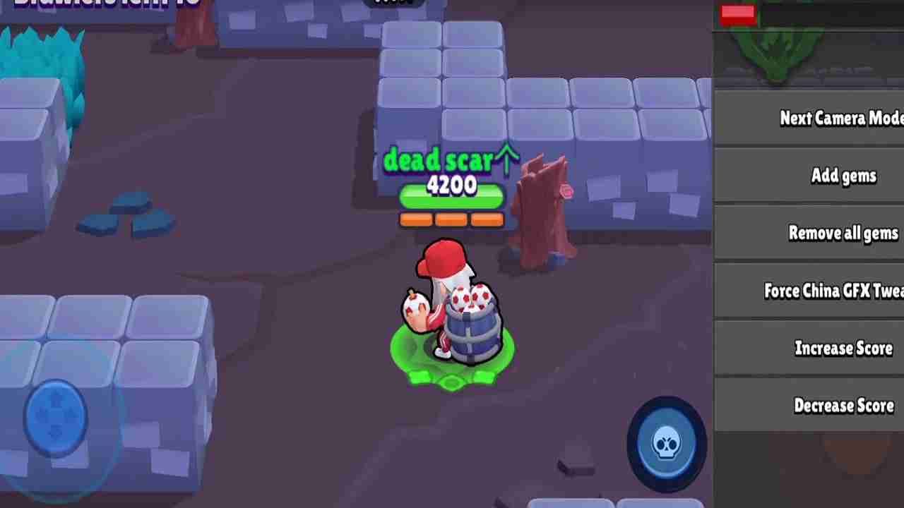 Moon Brawl 3