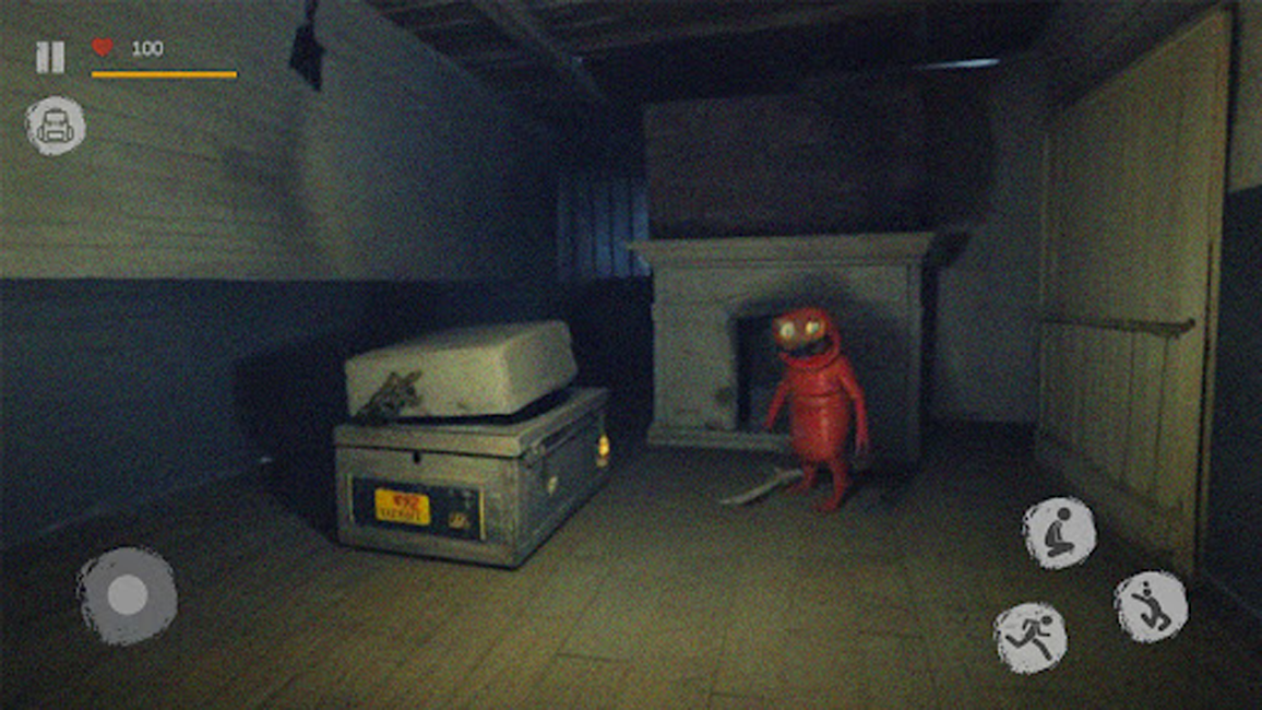 Repo Mobile Horror Extraction 4