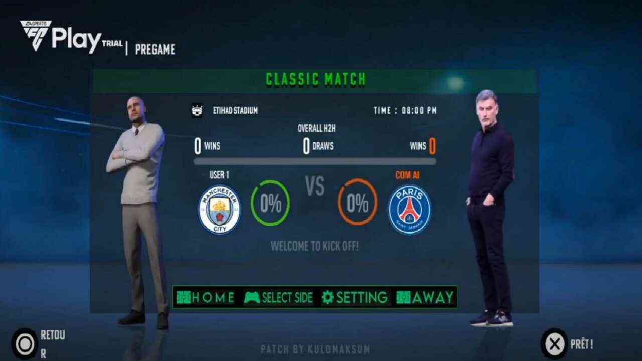 EA Sports FC 24 Mobile 5