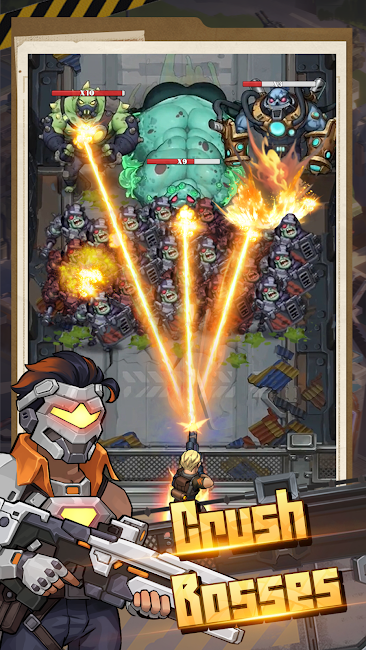 Zombies Boom 2