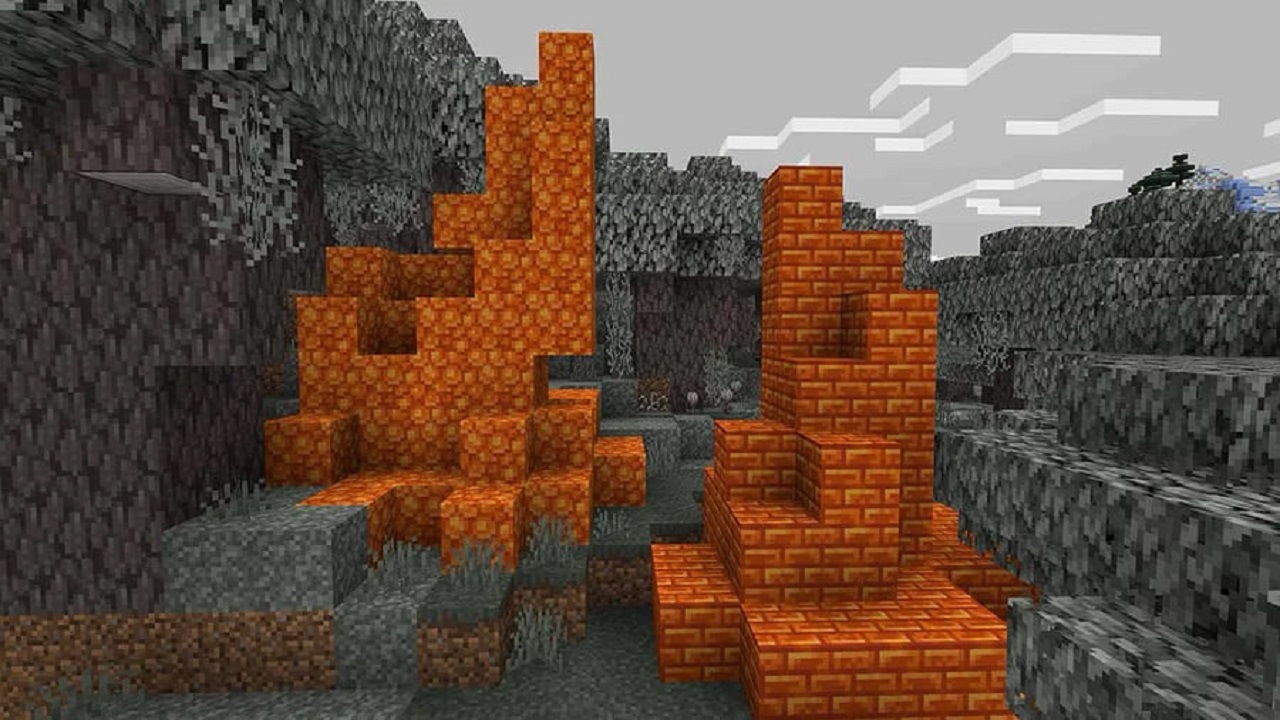 Minecraft 1.21.60.23 2