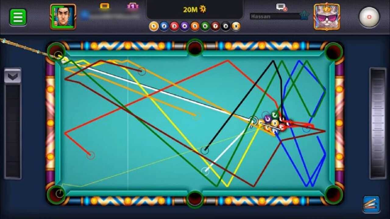 Snake Aim Tool 3