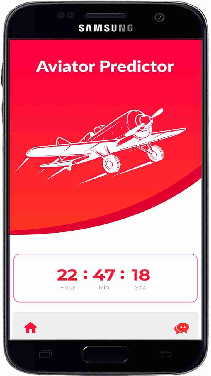 Aviator Predictor 3