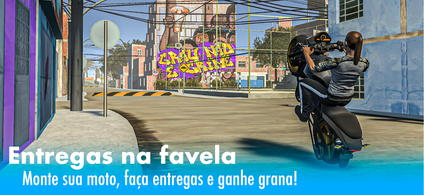 Cidade do Grau 1