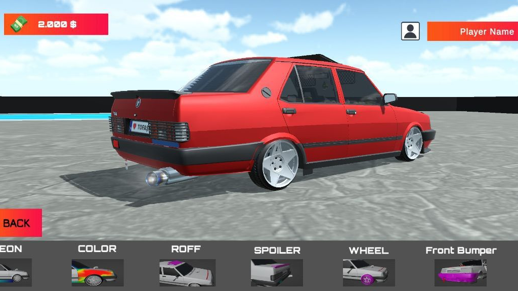 Etiket Tofask 3