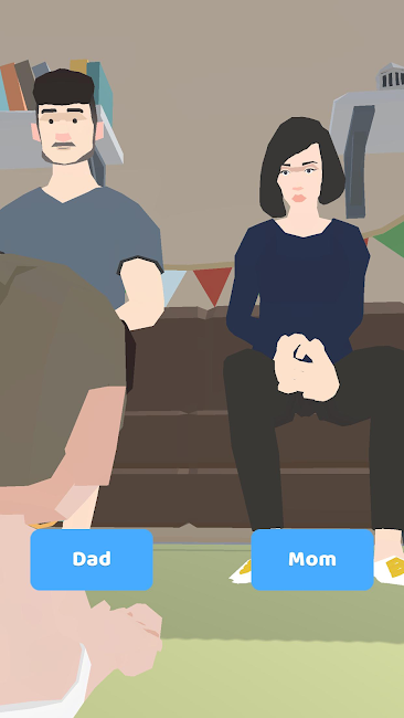 100 Years Life Simulator 1