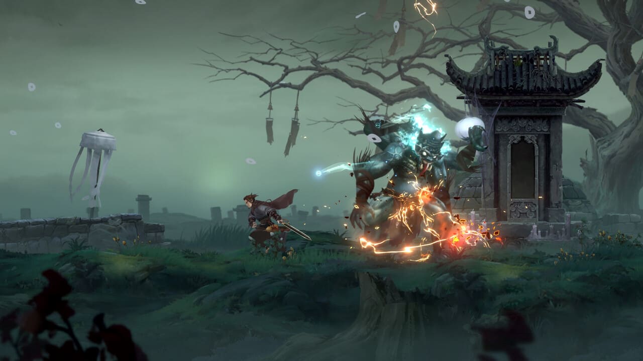 Eastern Exorcist 1