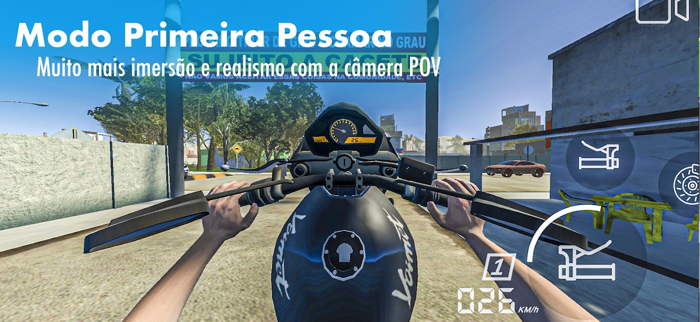 Cidade do Grau 3