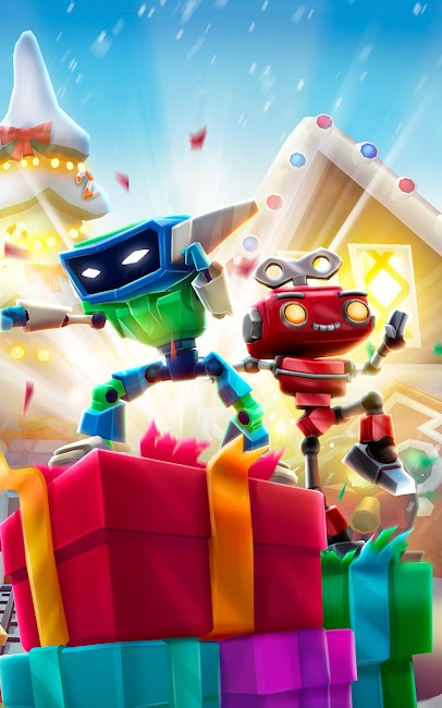 Subway Surfers 4