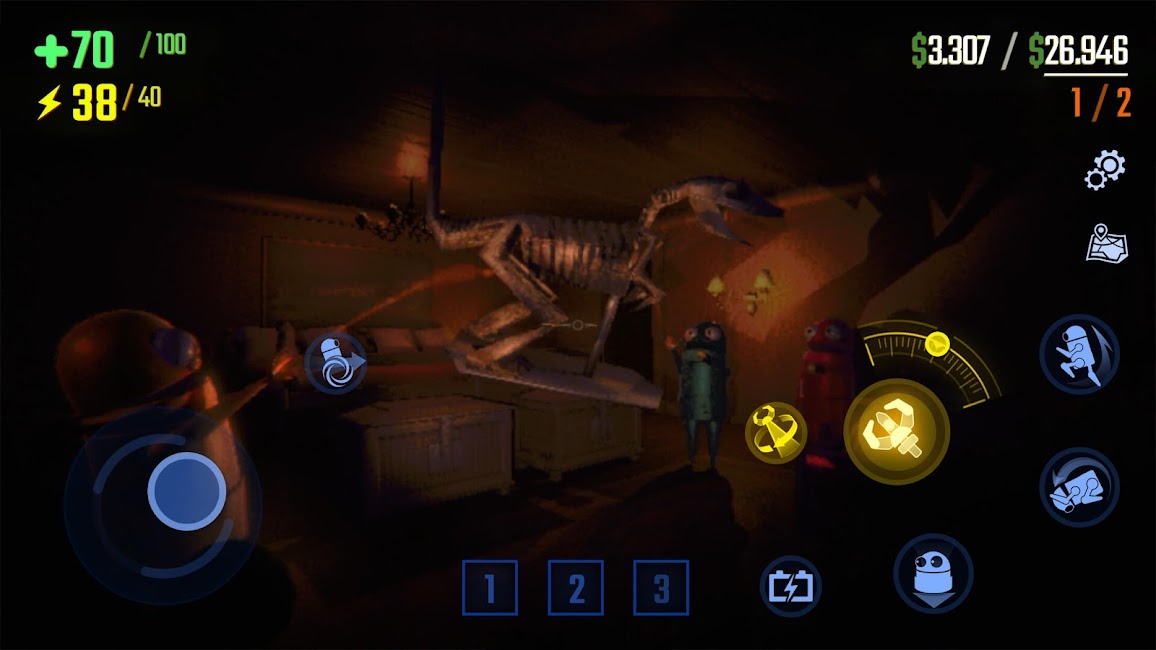 R.E.P.O. Mobile 4