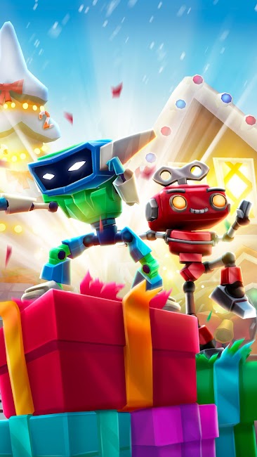 Subway Surfers 1