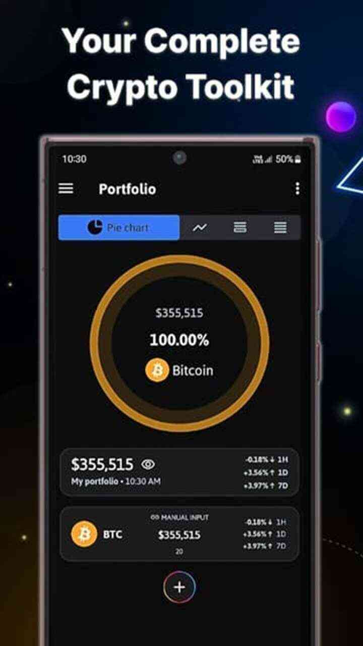 Crypto Search 1