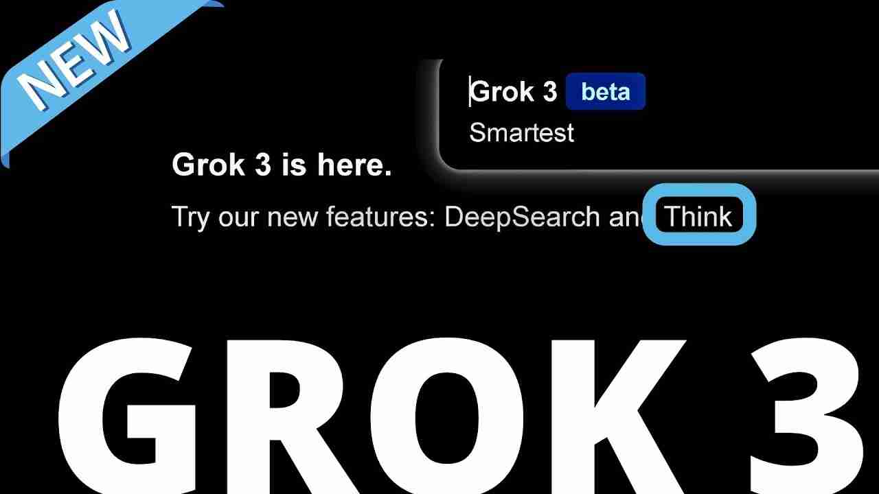 Grok Beta 2