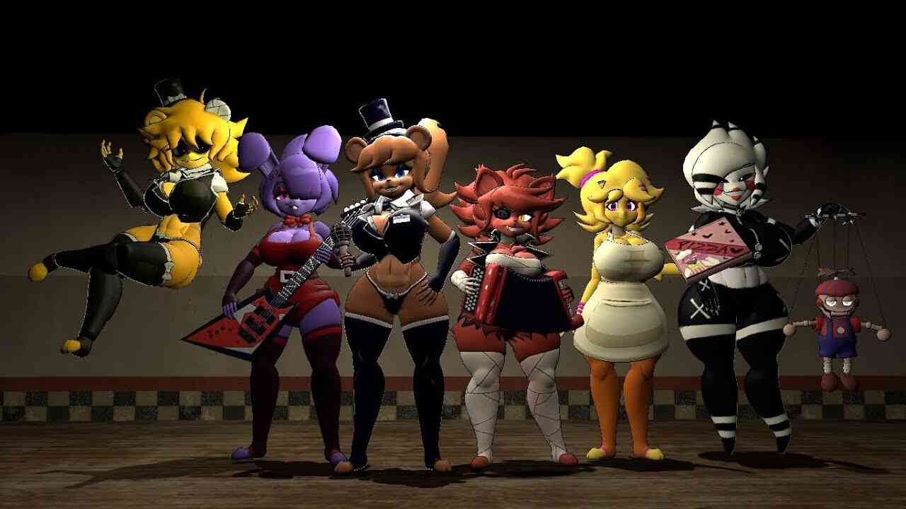 Fredina’s Night Club 3