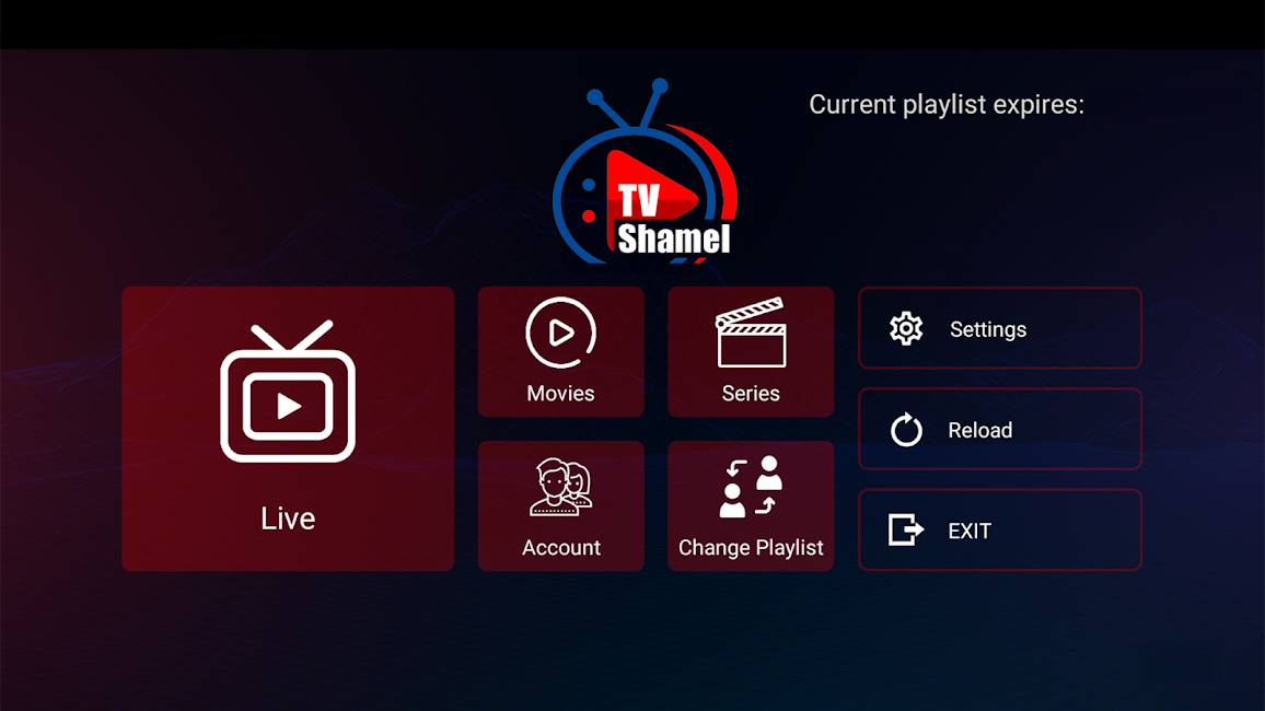 Shamel.tv 1