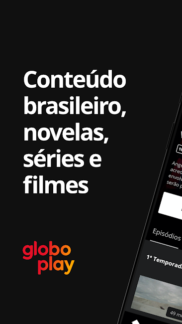 Globoplay 1