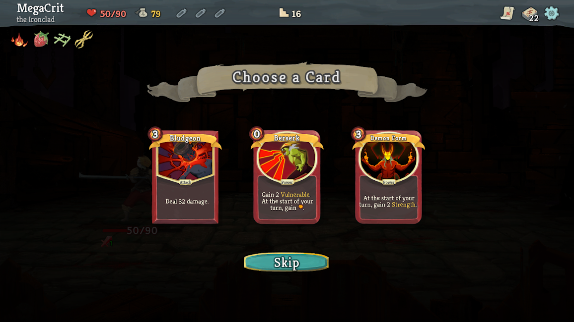 Slay the Spire 5