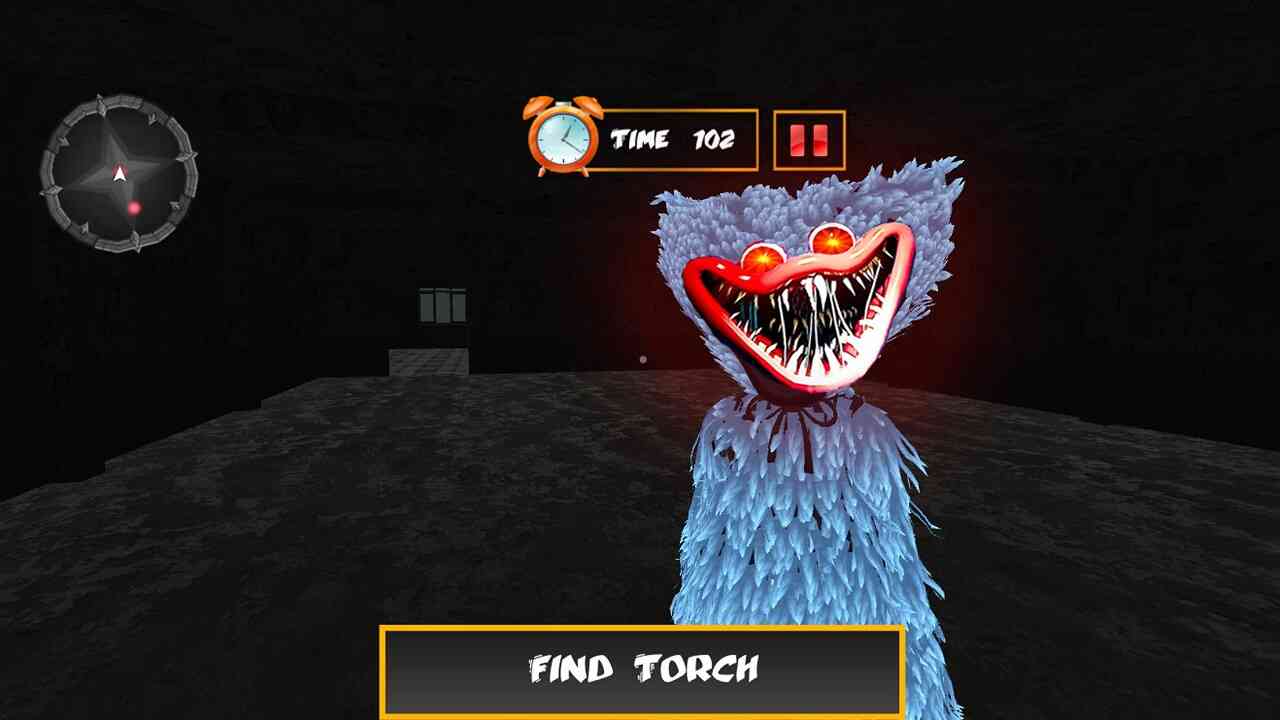 Poppy Playtime Chapter 1 2