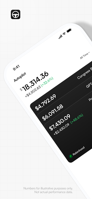 Autopilot App 2