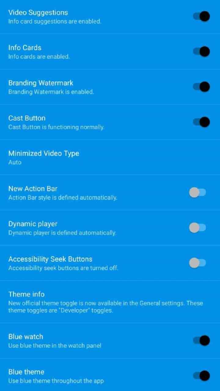 Youtube Biru 2