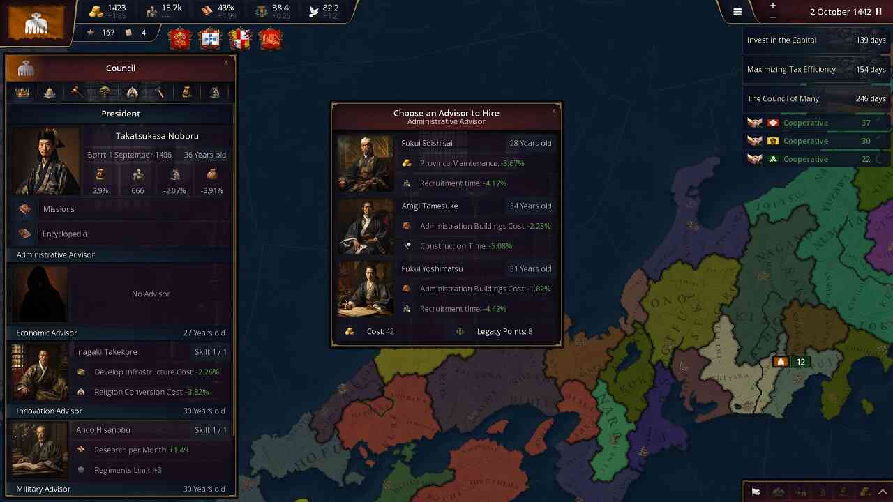 Age of History 3 4