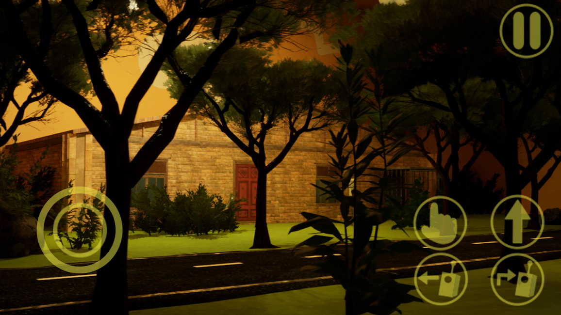 Garten of Banban 6 6