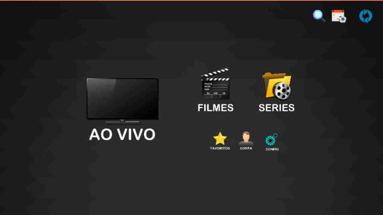 UniTV Pro 3