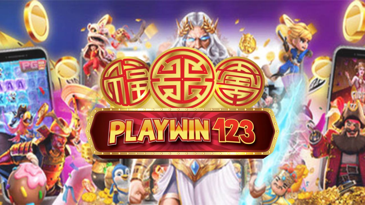 PlayWin123 1