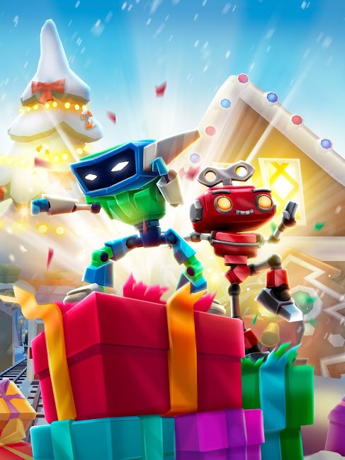 Subway Surfers 6