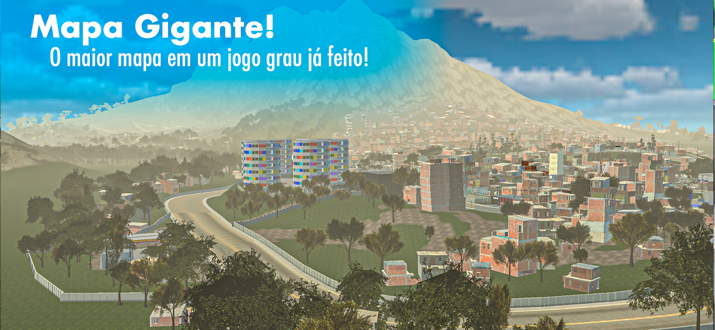 Cidade do Grau 4