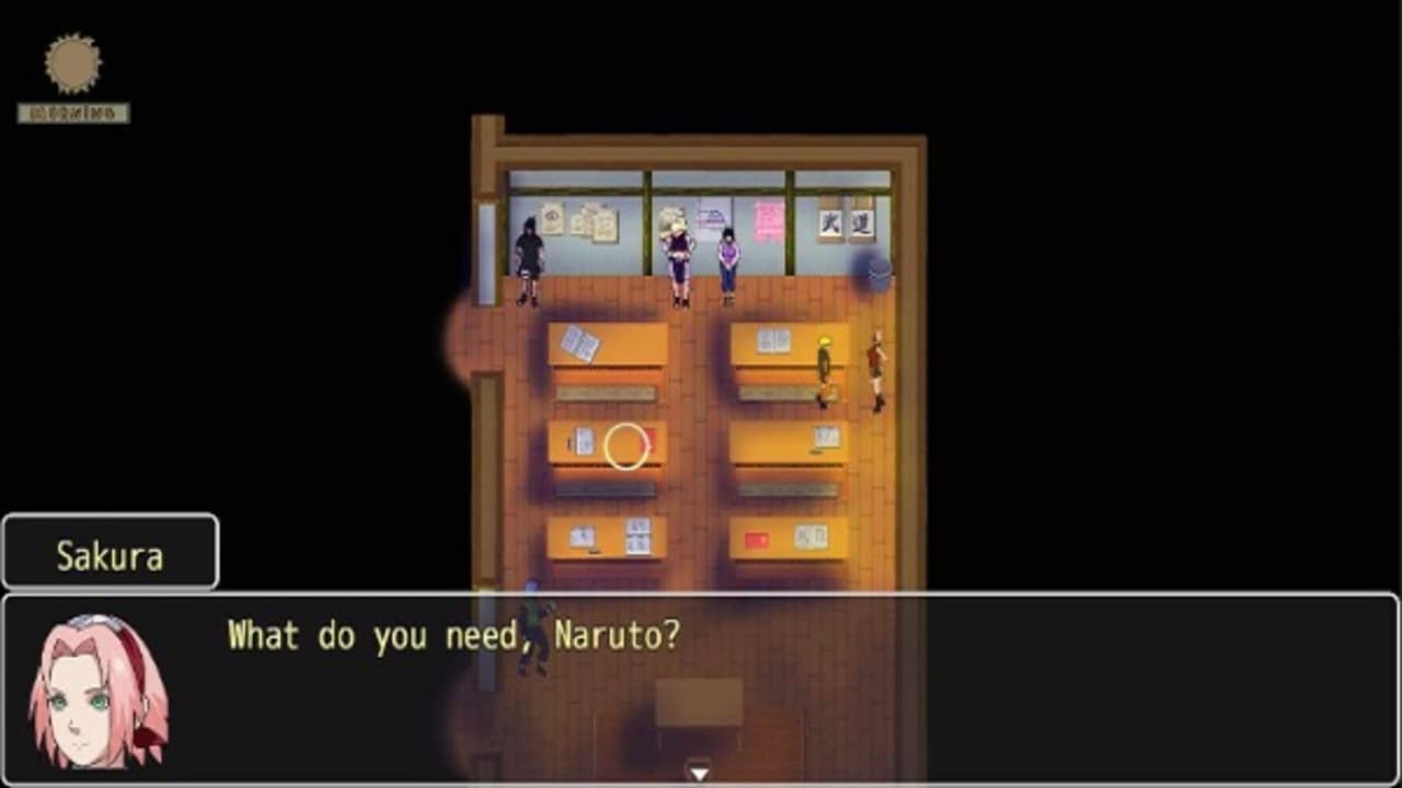 Living with Tsunade 2
