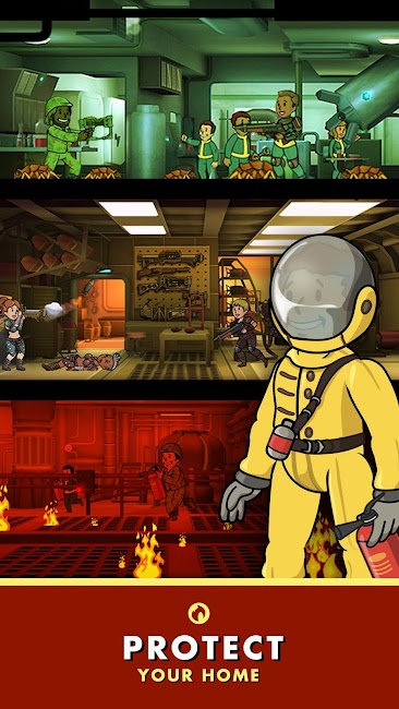 Fallout Shelter 6