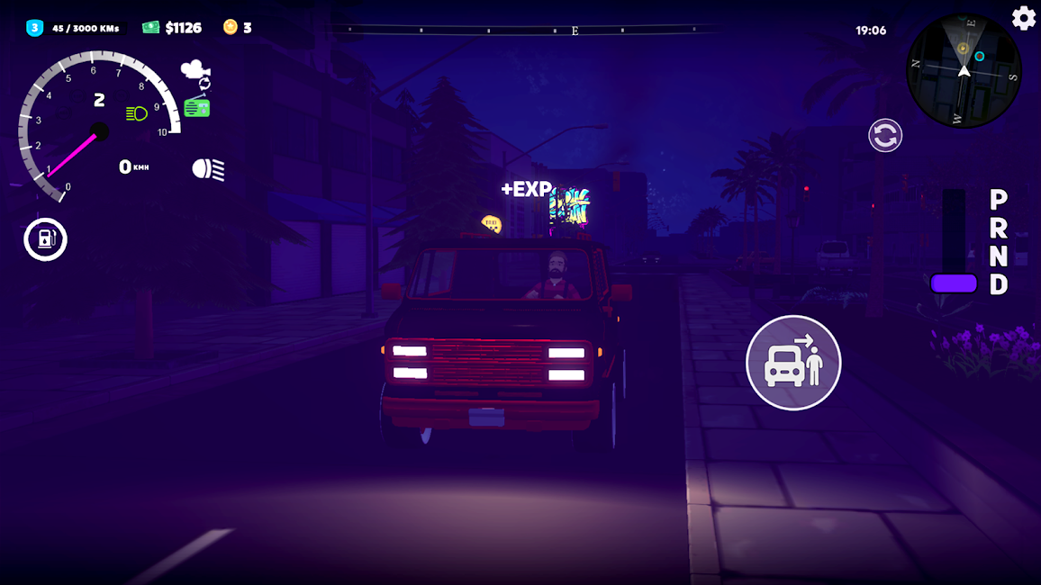 VanLife Simulator 4
