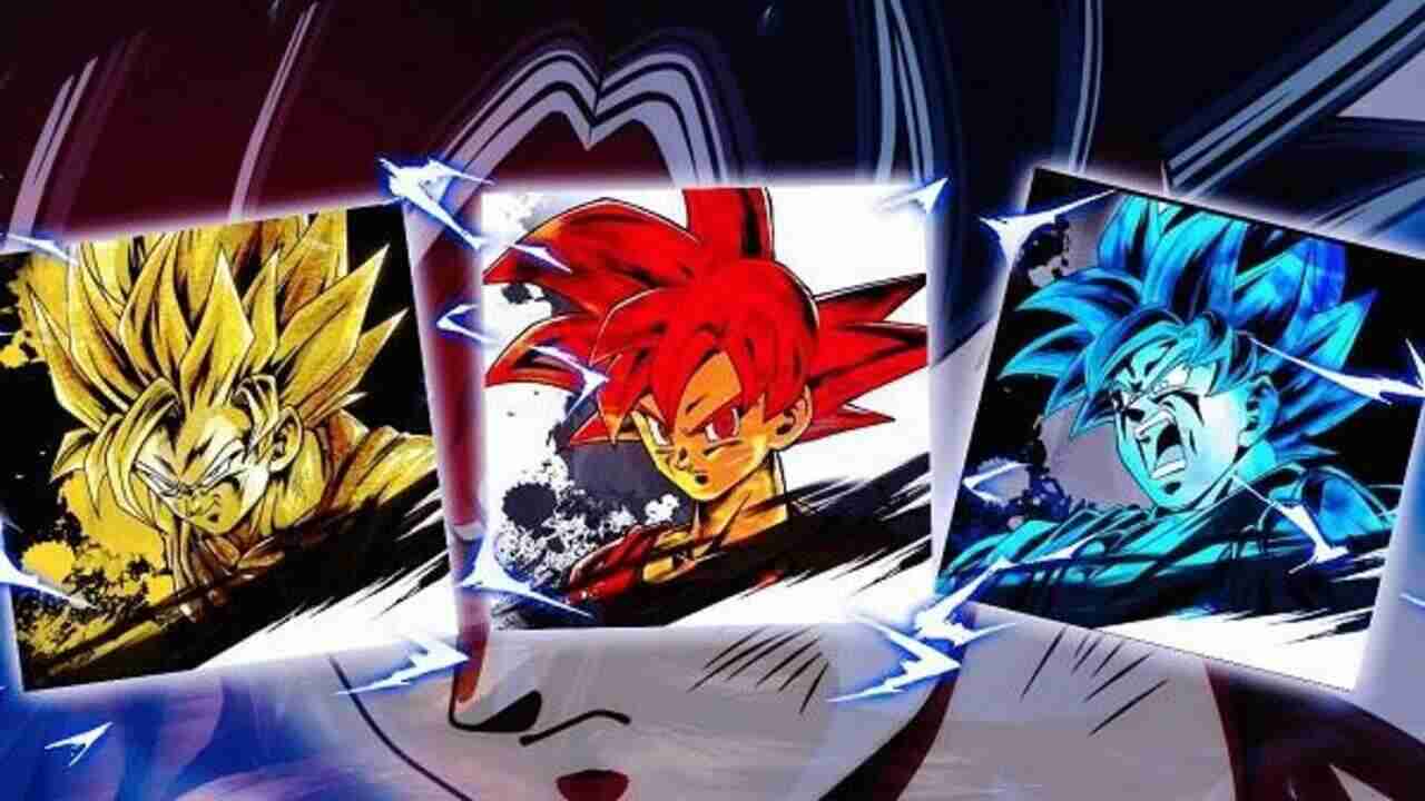 Z Legends 2 2