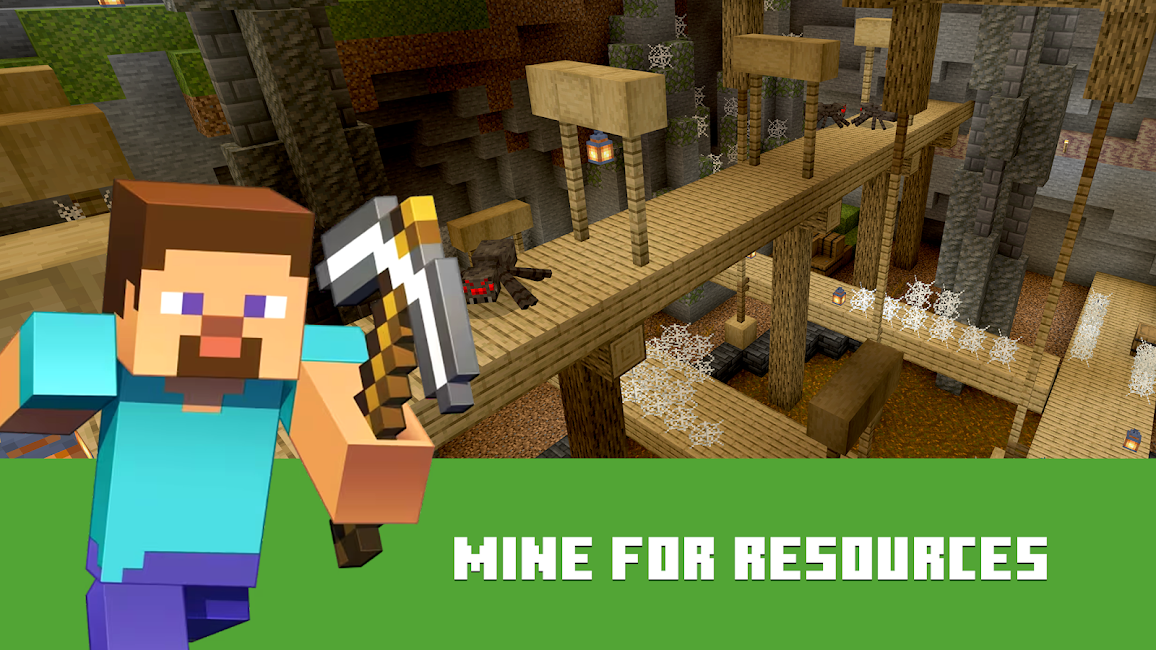 Minecraft 6