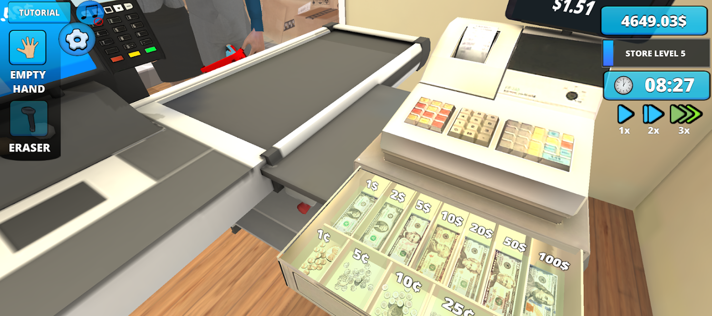 Retail Store Simulator 3