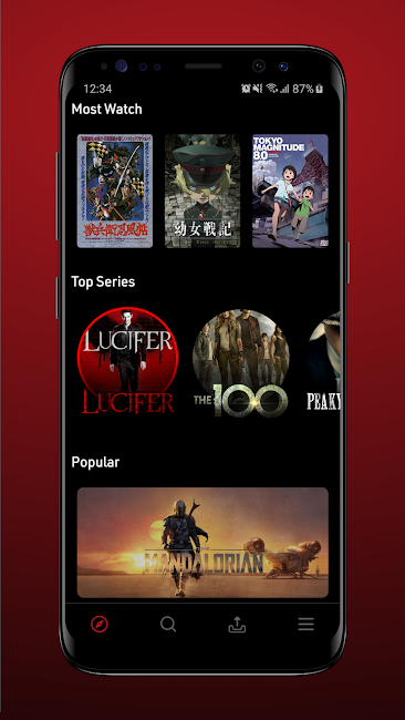 Cinema Box 3
